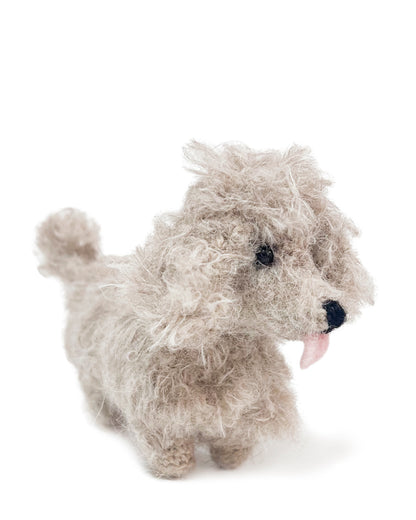 LanaPuff Poodle