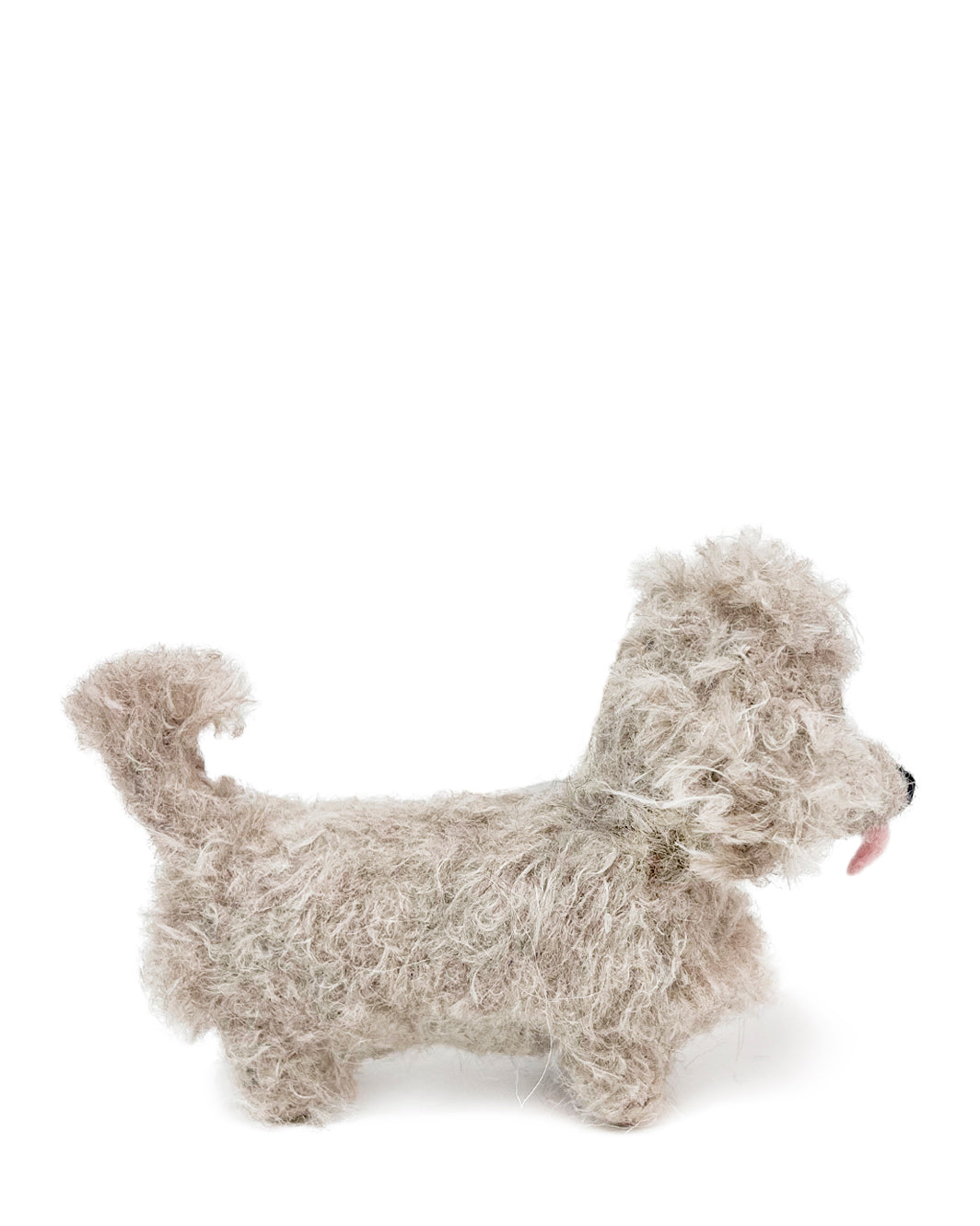LanaPuff Poodle