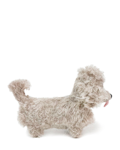 LanaPuff Poodle