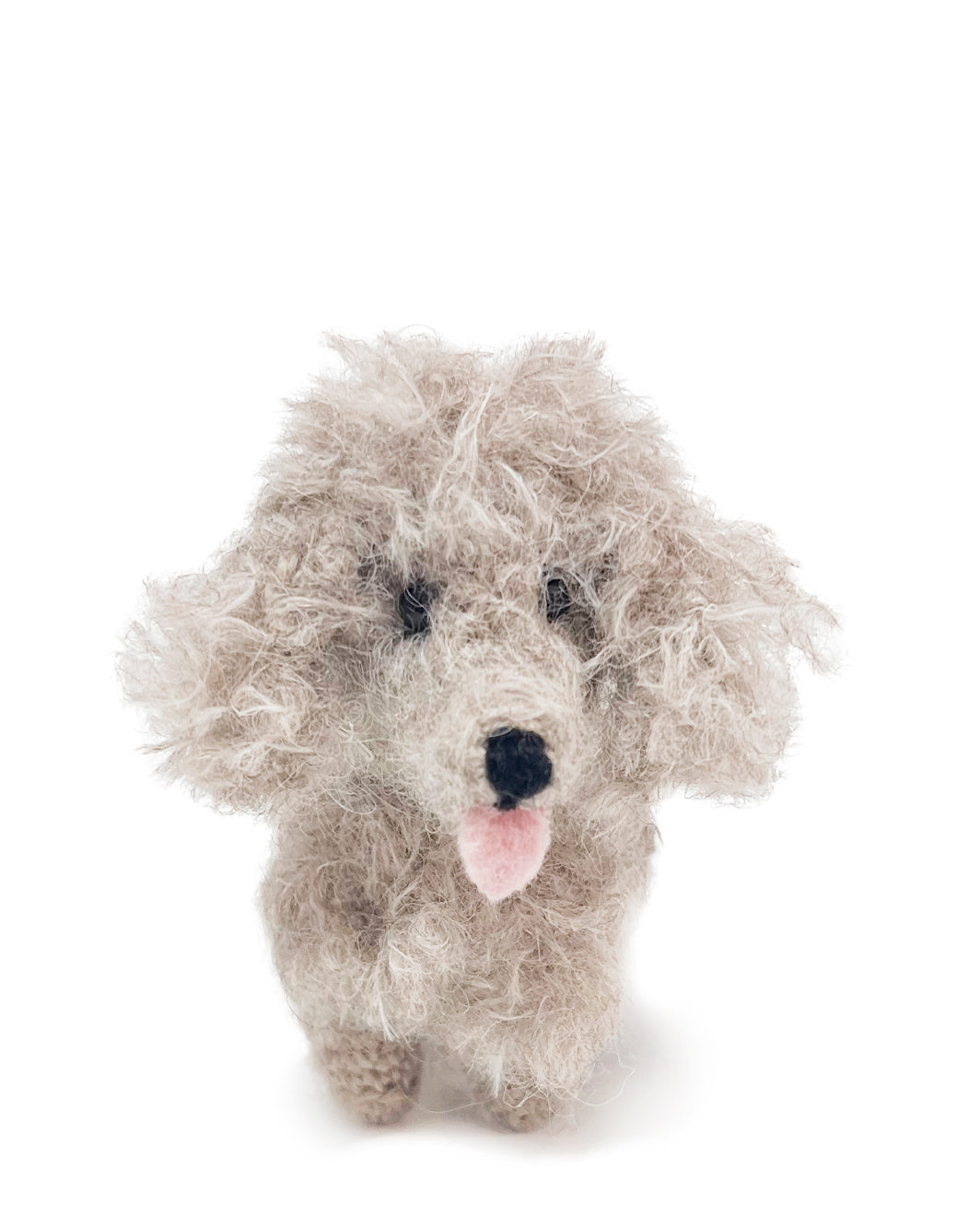 LanaPuff Poodle