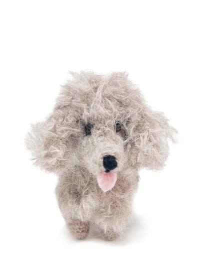 LanaPuff Poodle