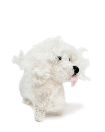 LanaPuff Dog