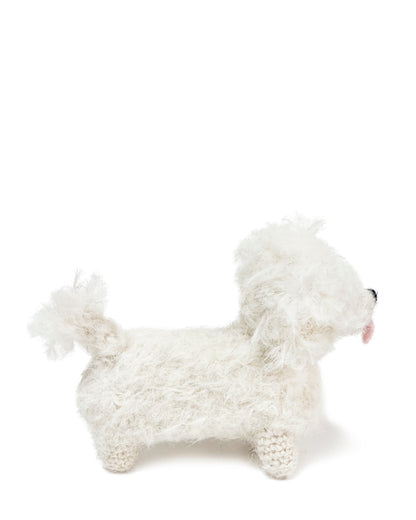 LanaPuff Dog