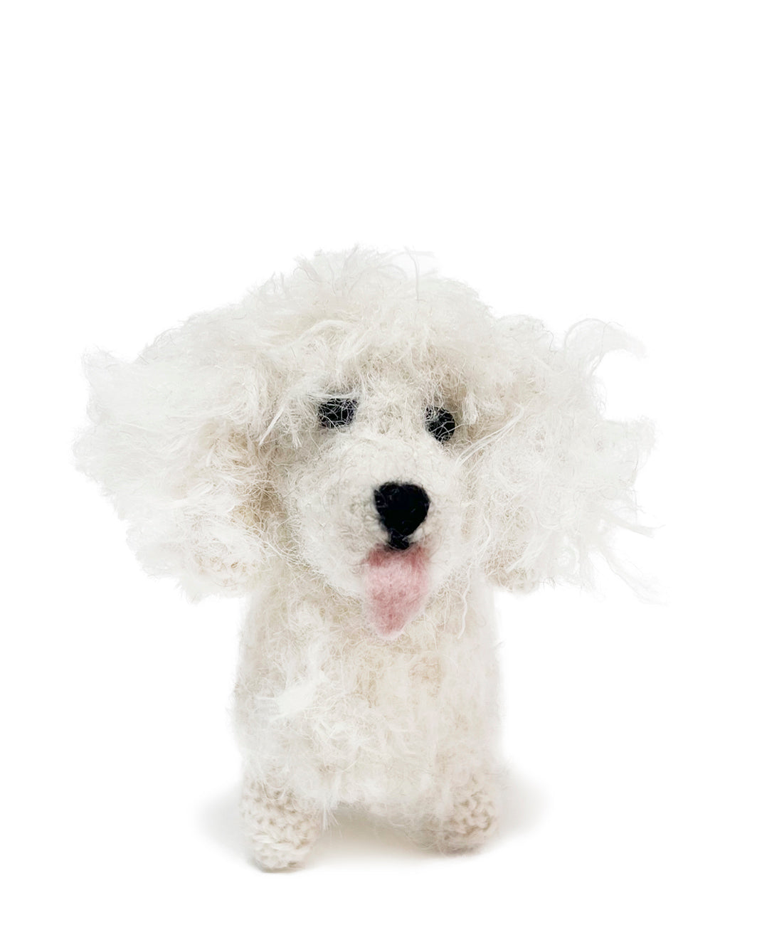 LanaPuff Dog