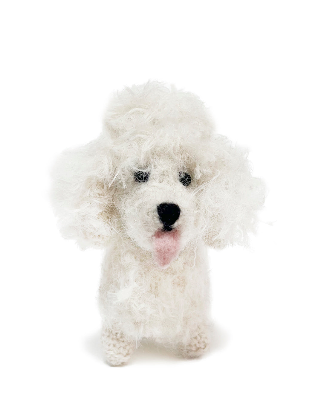 LanaPuff Poodle