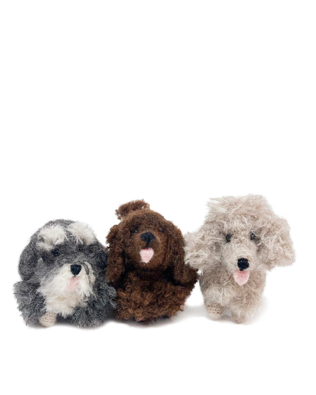 LanaPuff Poodle