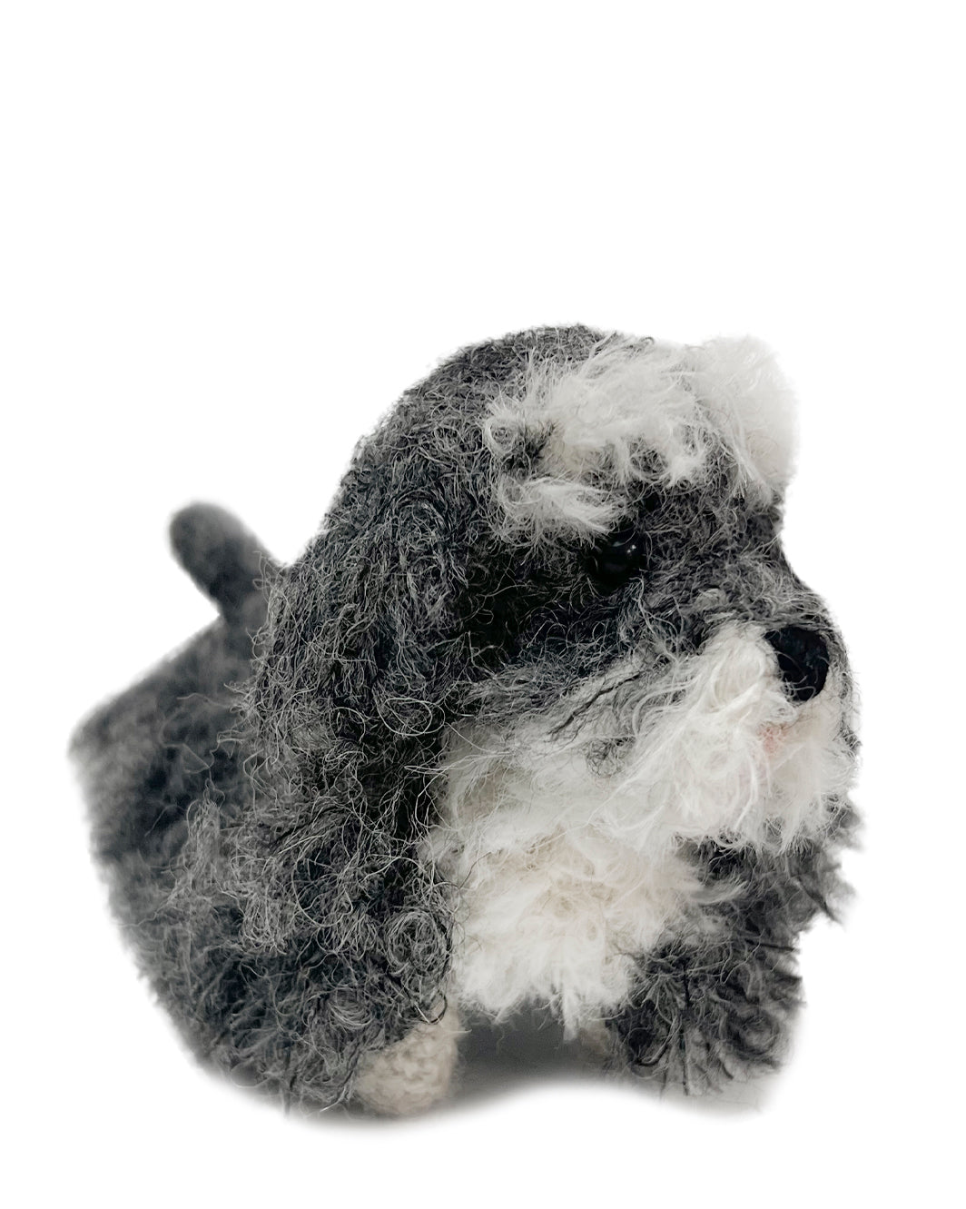 LanaPuff Schnauzer