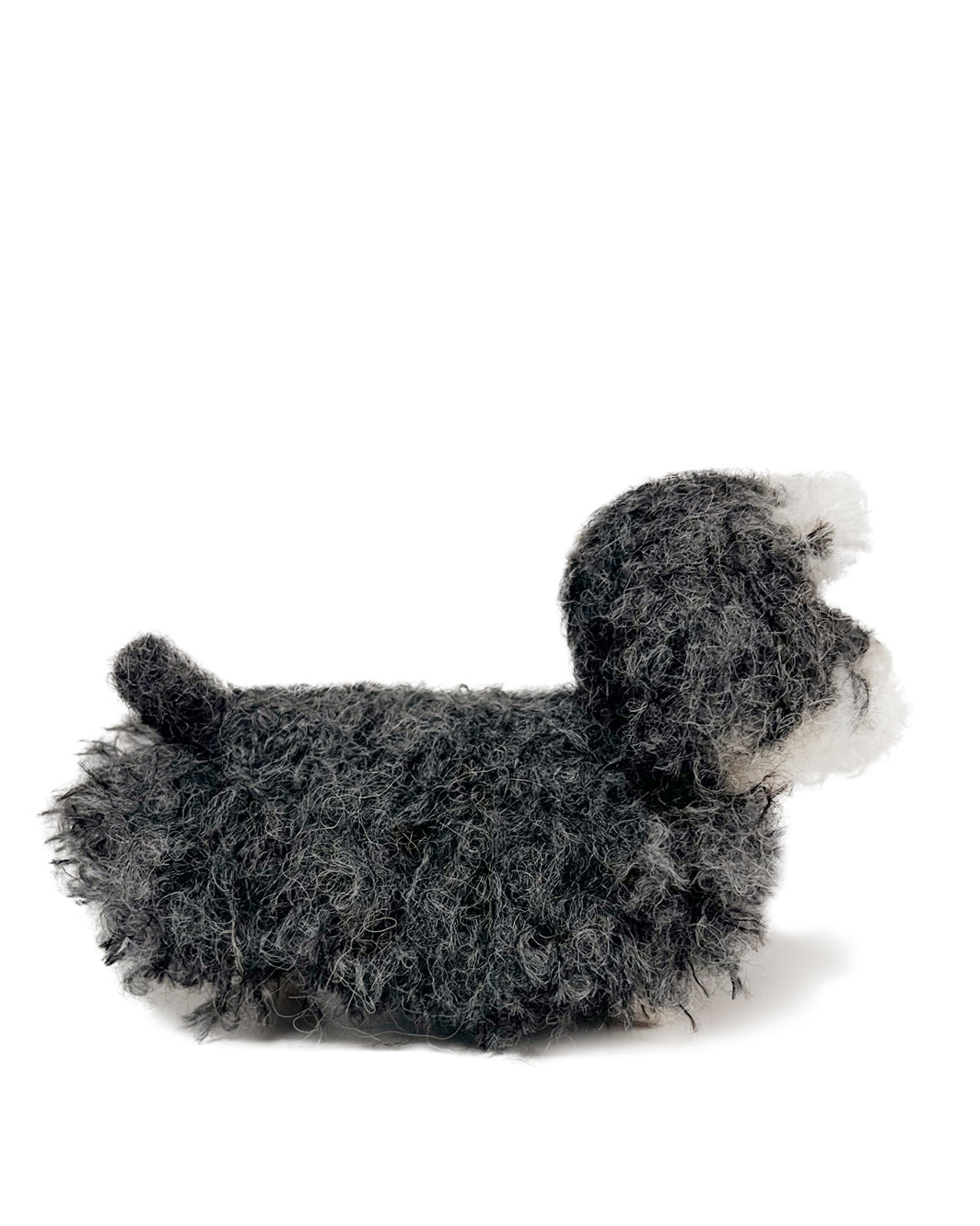LanaPuff Schnauzer