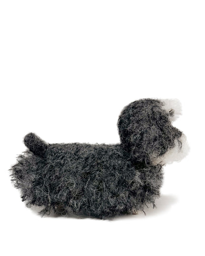 LanaPuff Schnauzer