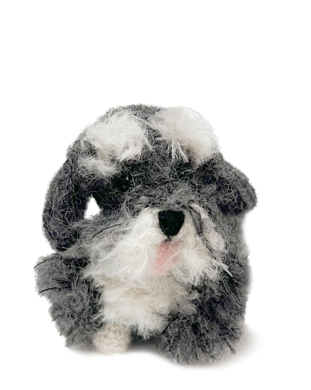 LanaPuff Schnauzer