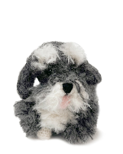 LanaPuff Schnauzer