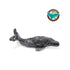 Gray Whale - Lanart Alpaca
