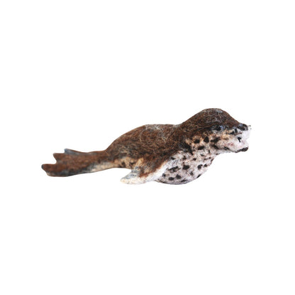 Leopard Seal - Lanart Alpaca