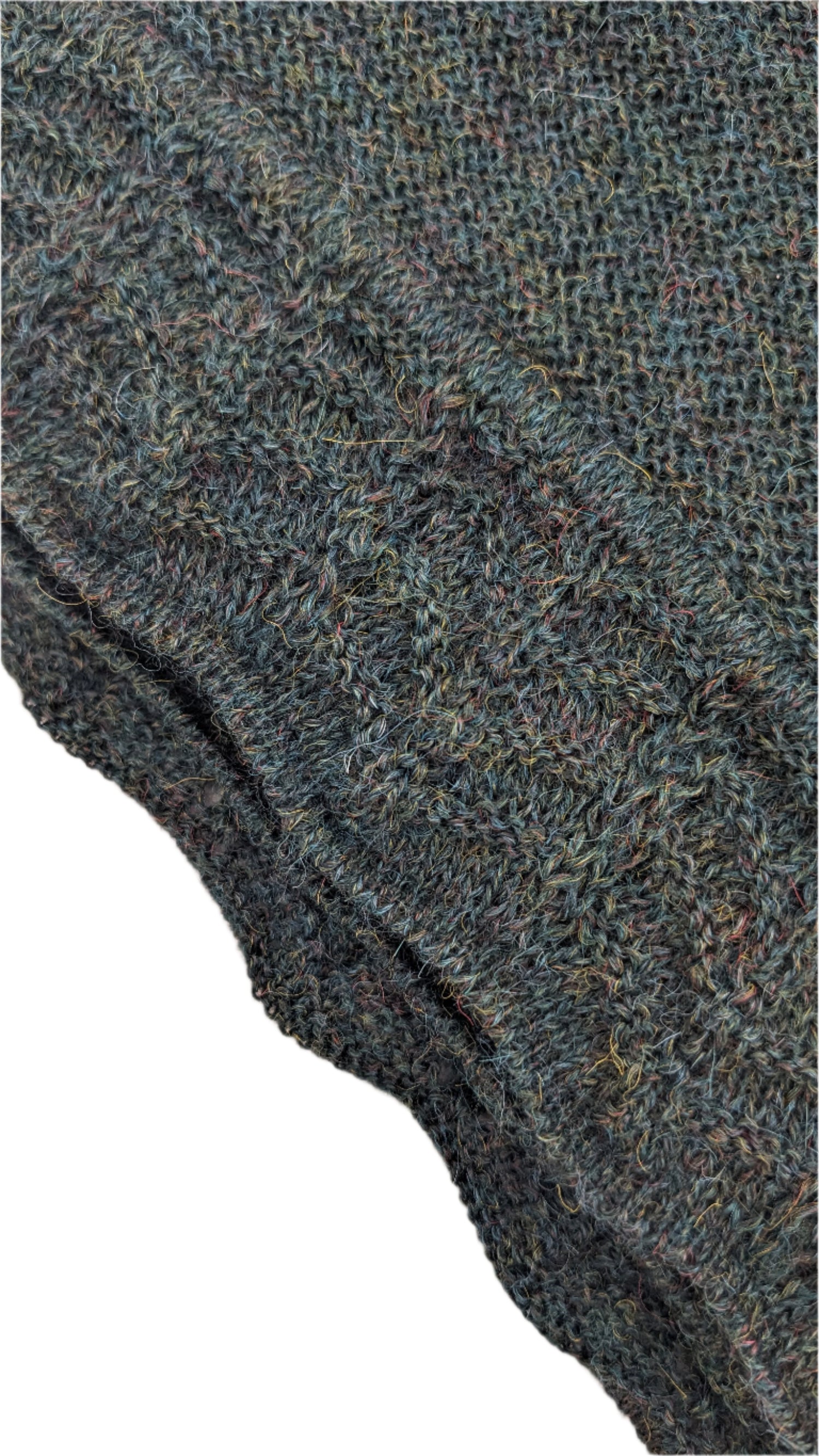 Links Shawl