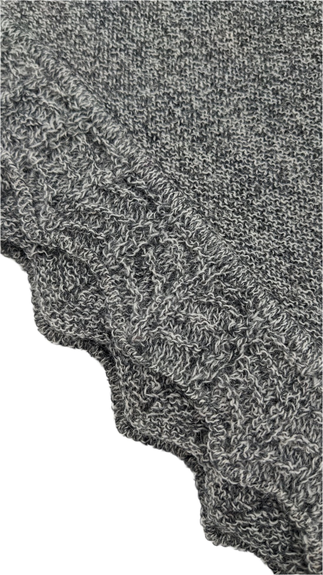 Links Shawl