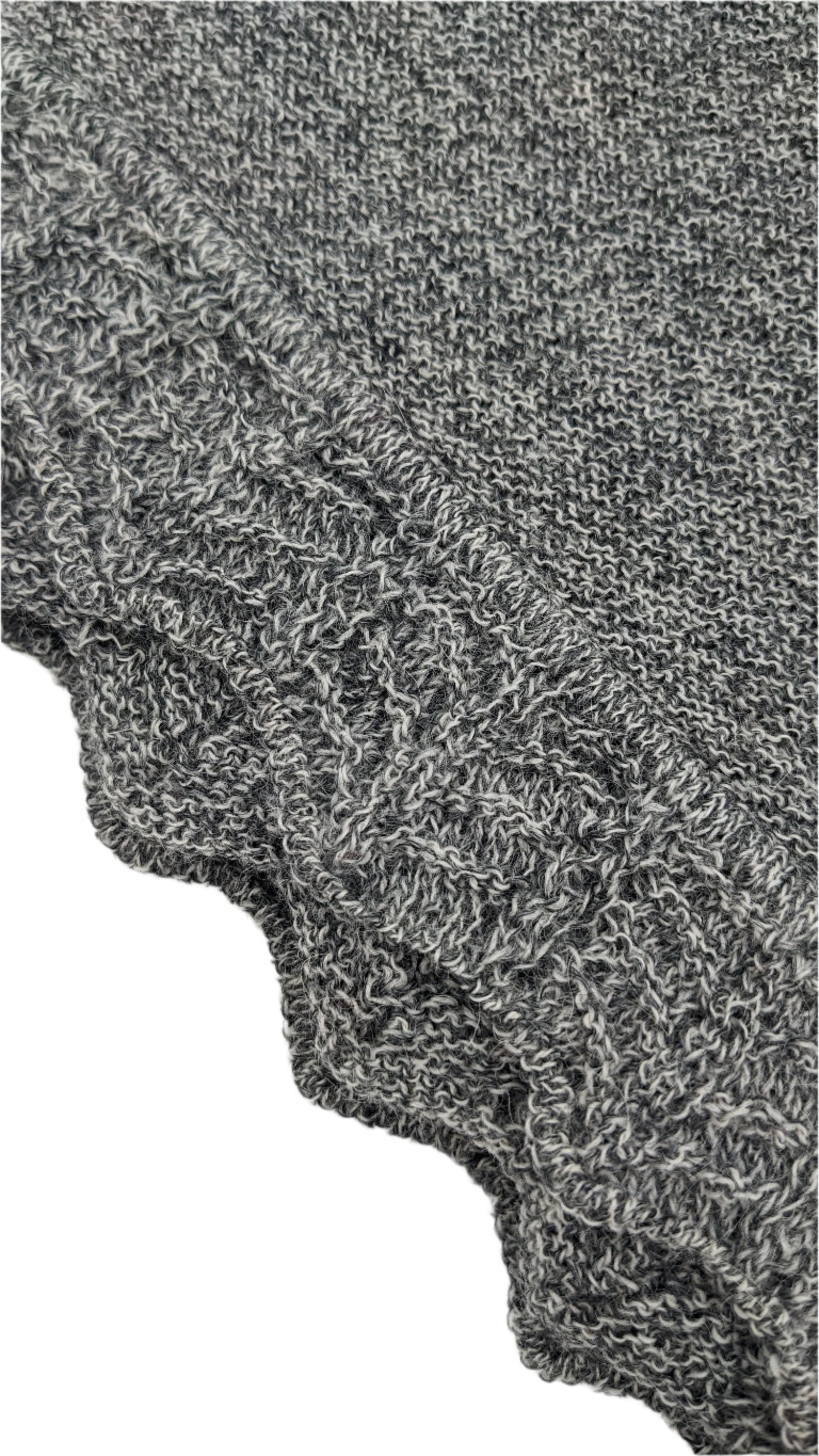 Links Shawl