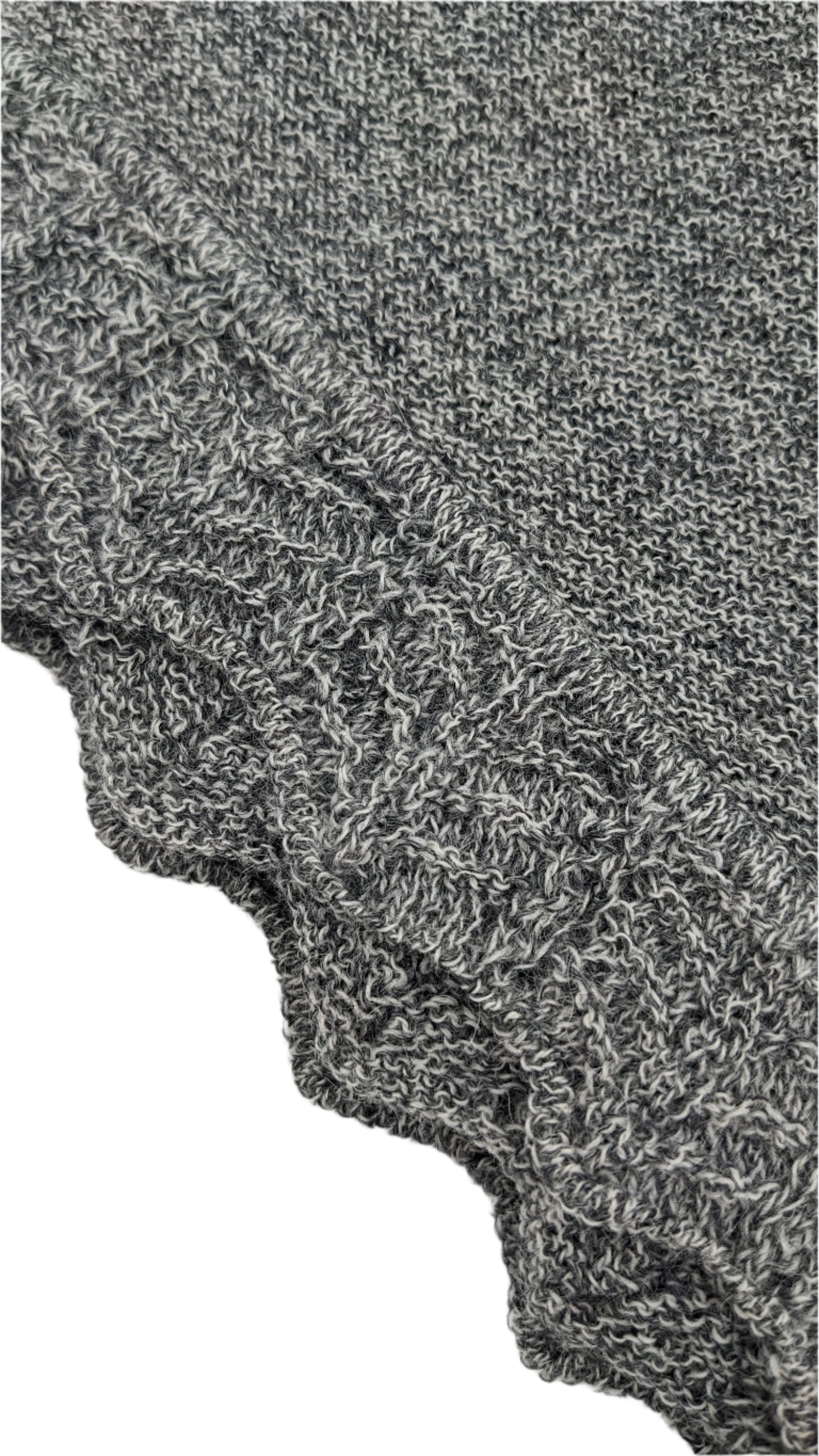 Links Shawl
