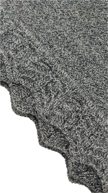Links Shawl