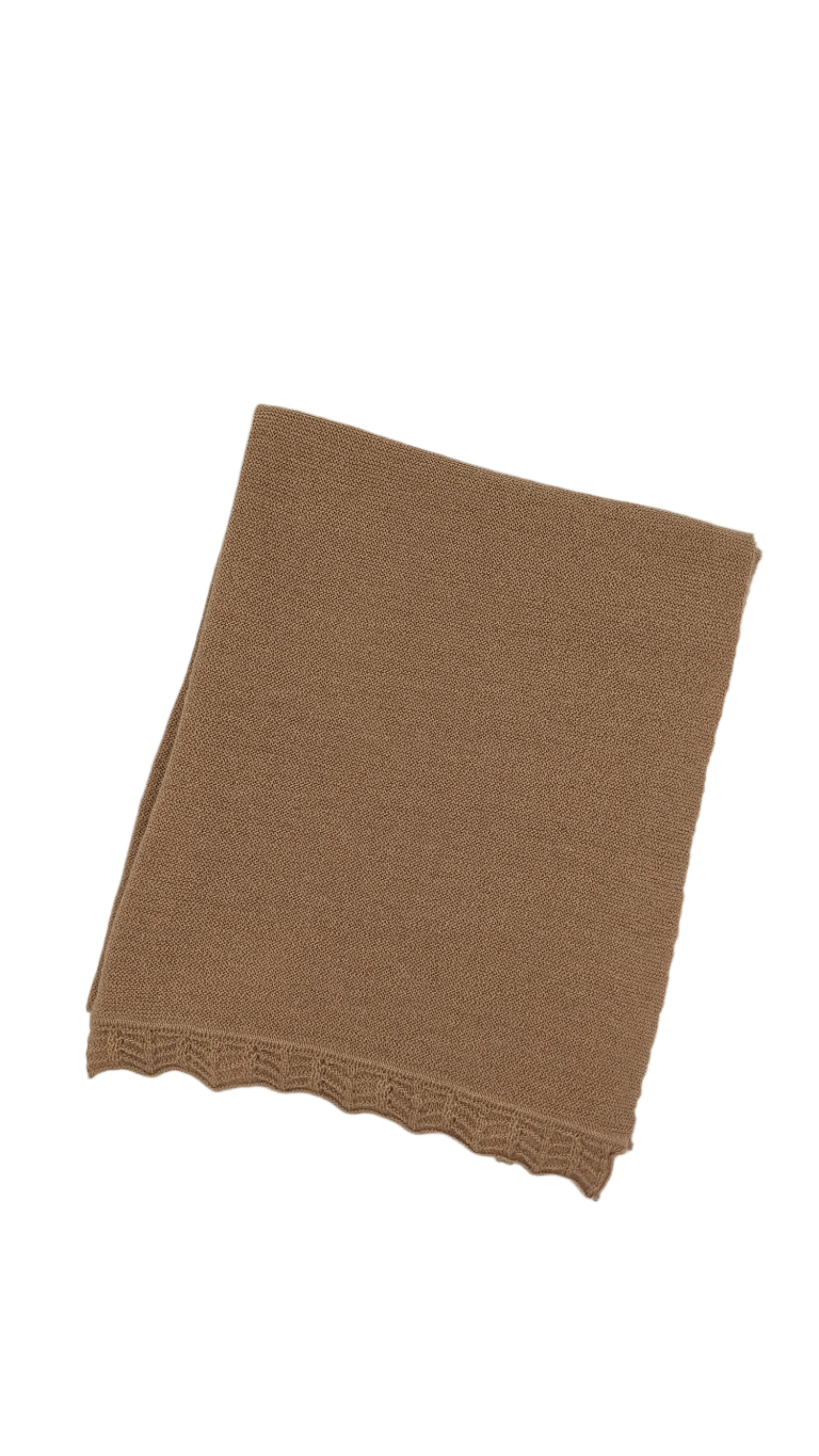 Links Shawl