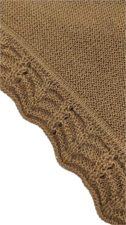 Links Shawl