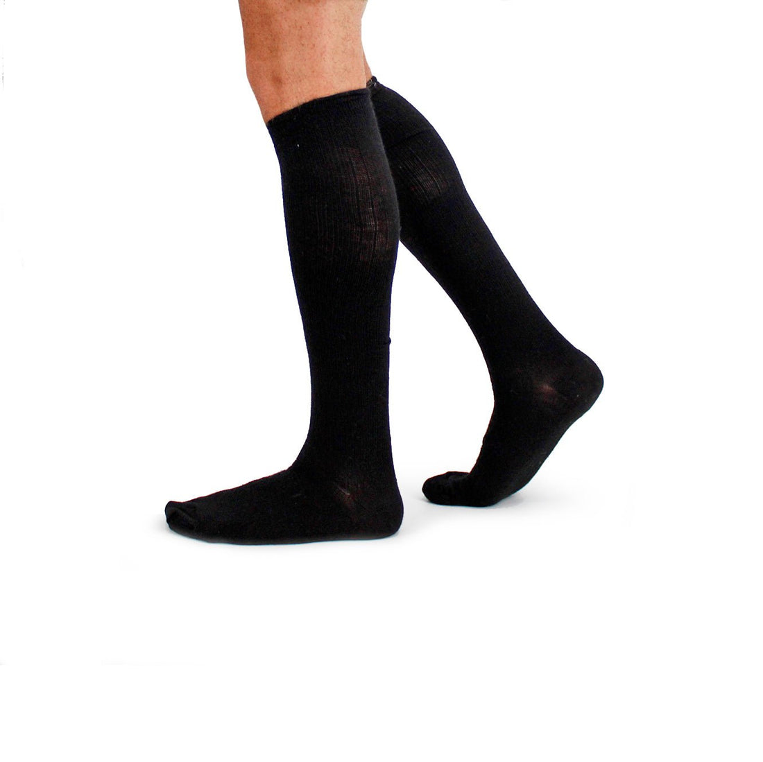 Compression Baby Alpaca Socks - Lanart Alpaca