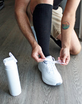 Compression Baby Alpaca Socks - Lanart Alpaca