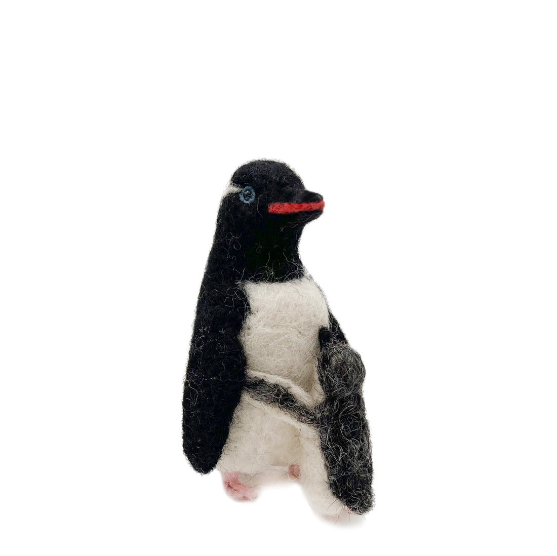 Mama Gentoo &amp; Chick