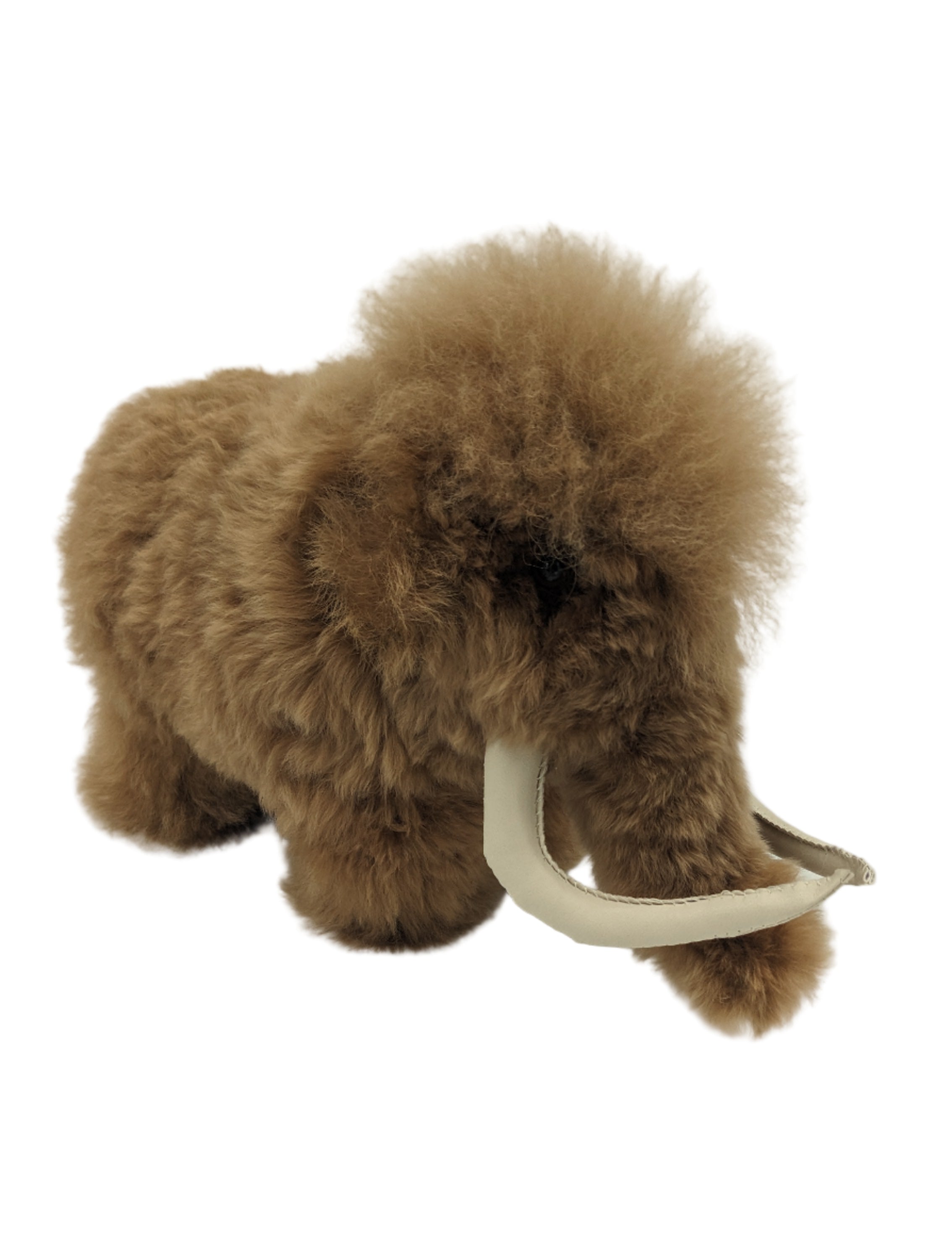Mammoth: Alpaca Fur Pal