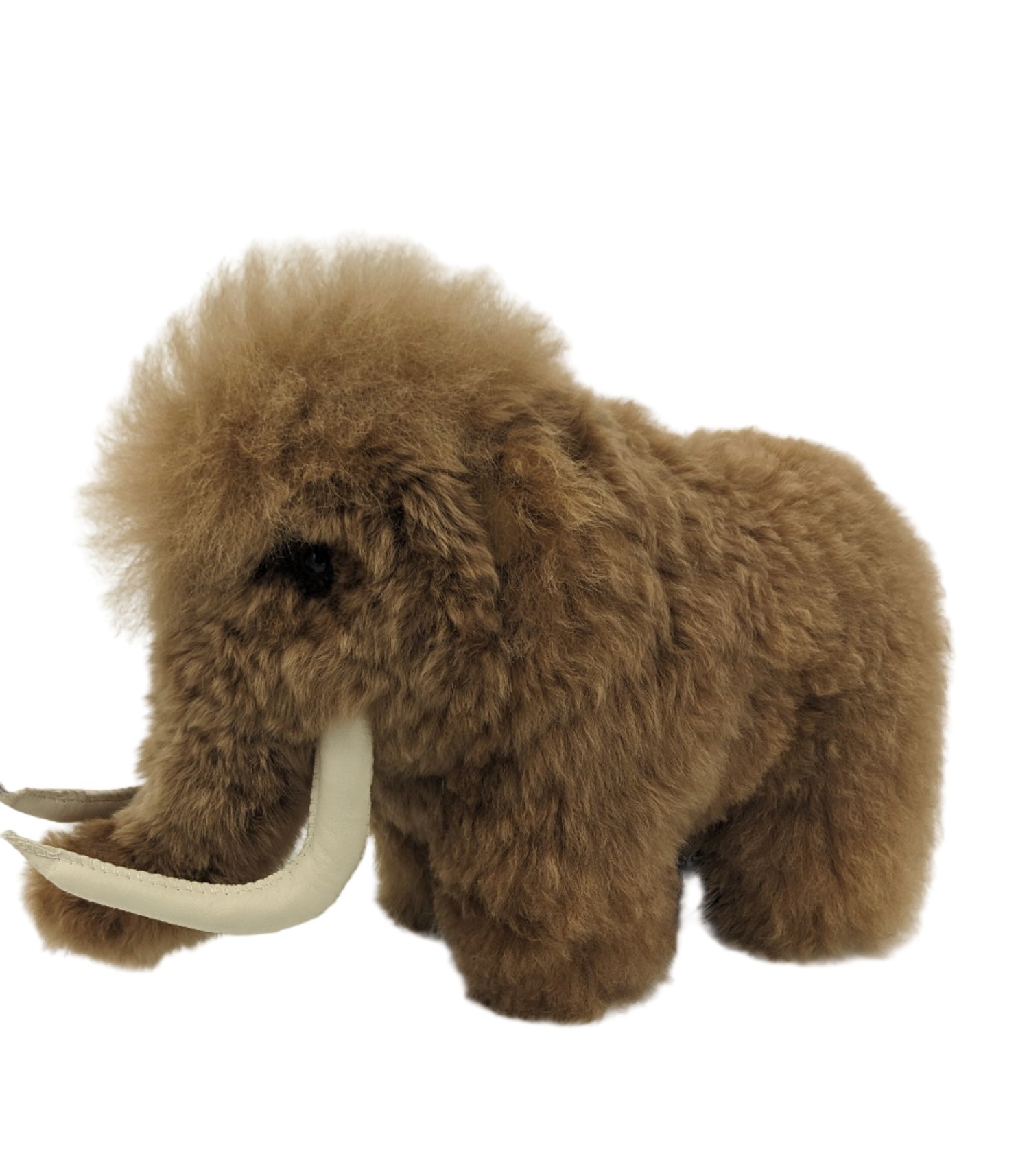 Mammoth: Alpaca Fur Pal