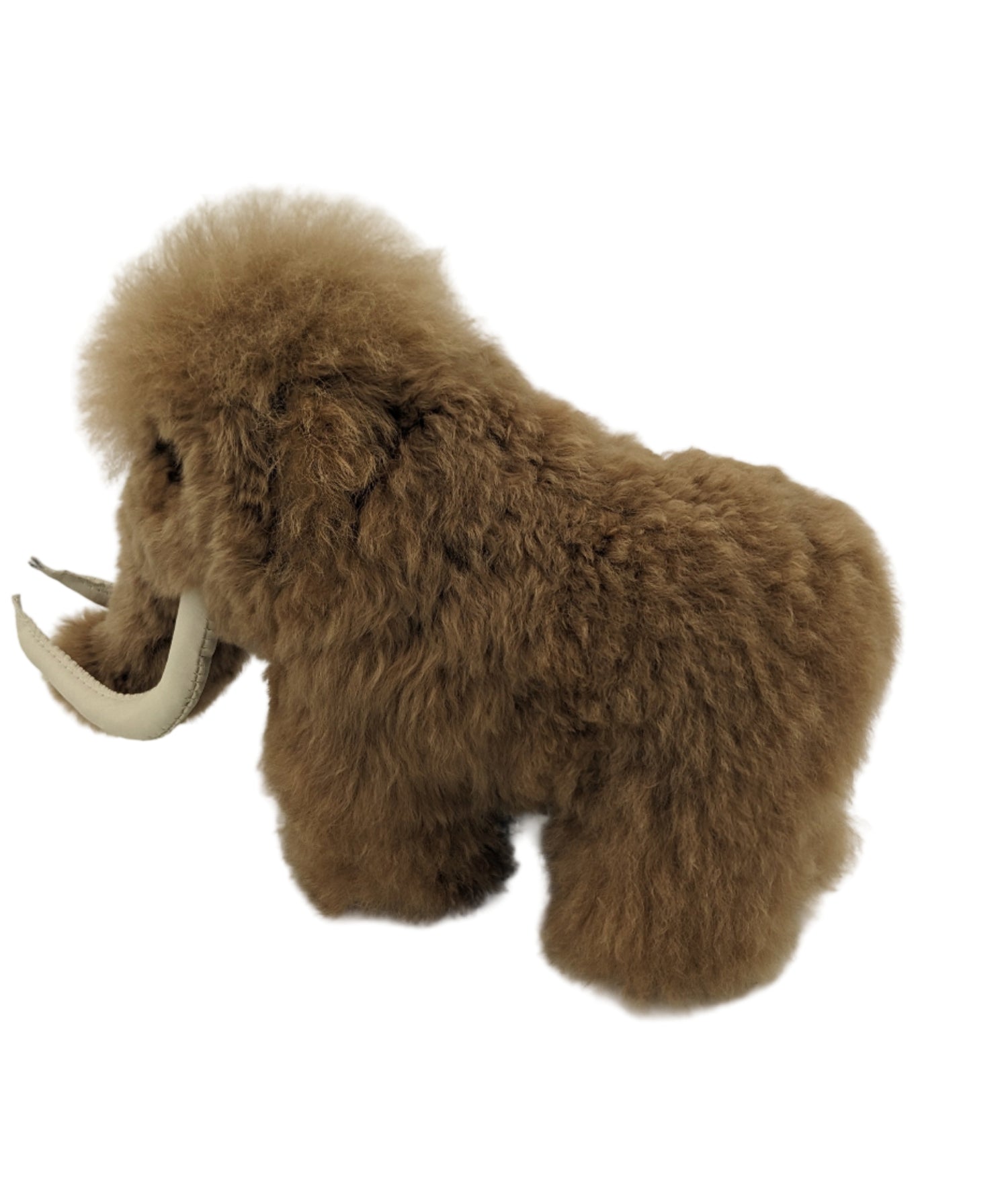 Mammoth: Alpaca Fur Pal