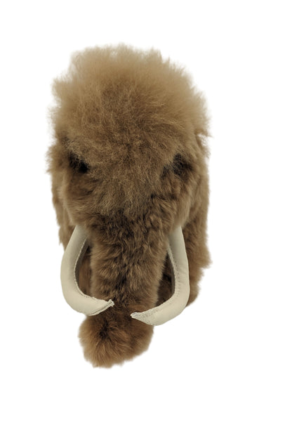 Mammoth: Alpaca Fur Pal