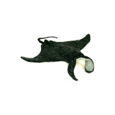 Manta Ray - Lanart Alpaca