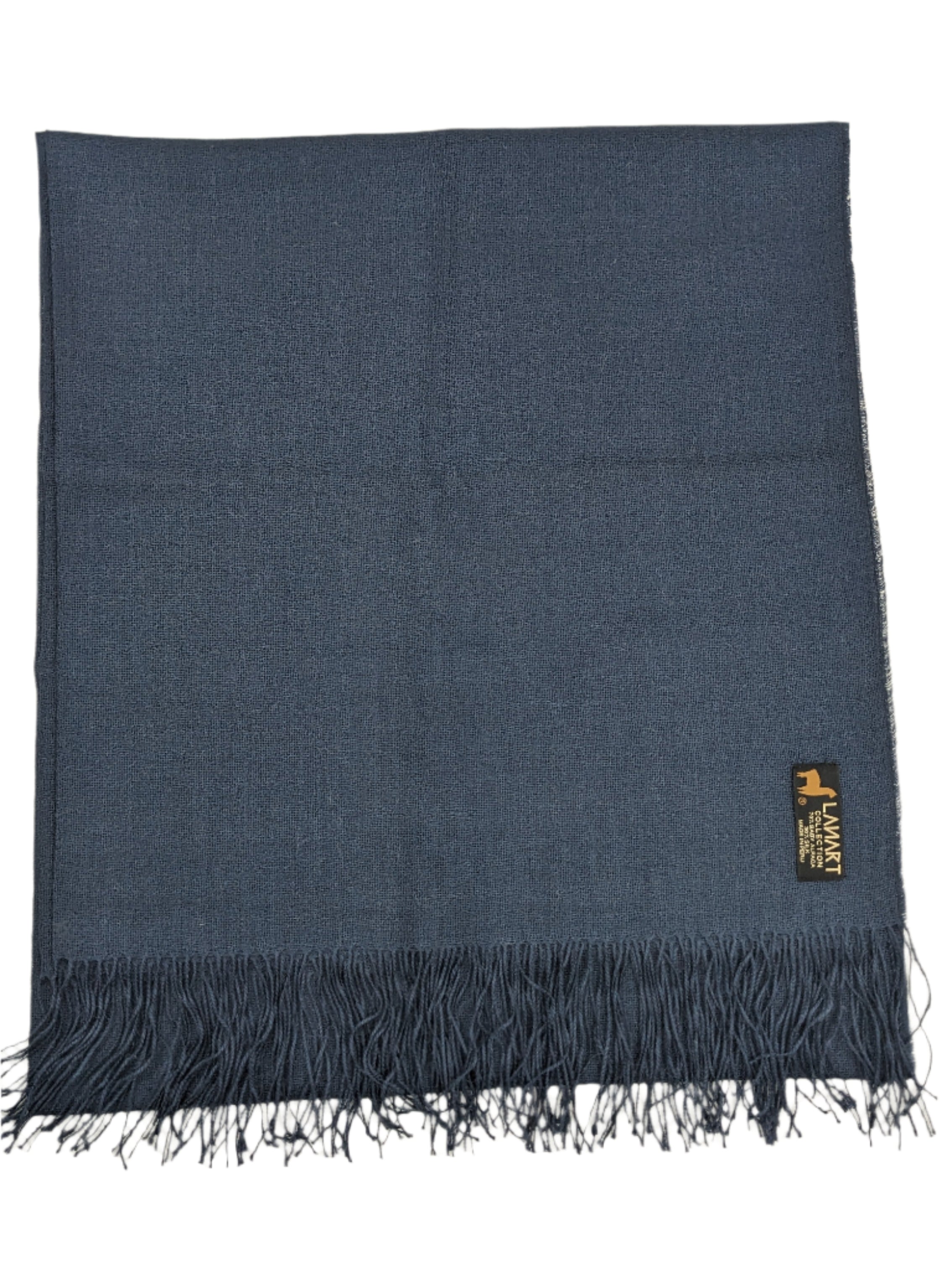 Stole - 70% Baby Alpaca/30% Silk