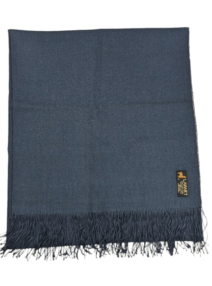 Stole - 70% Baby Alpaca/30% Silk