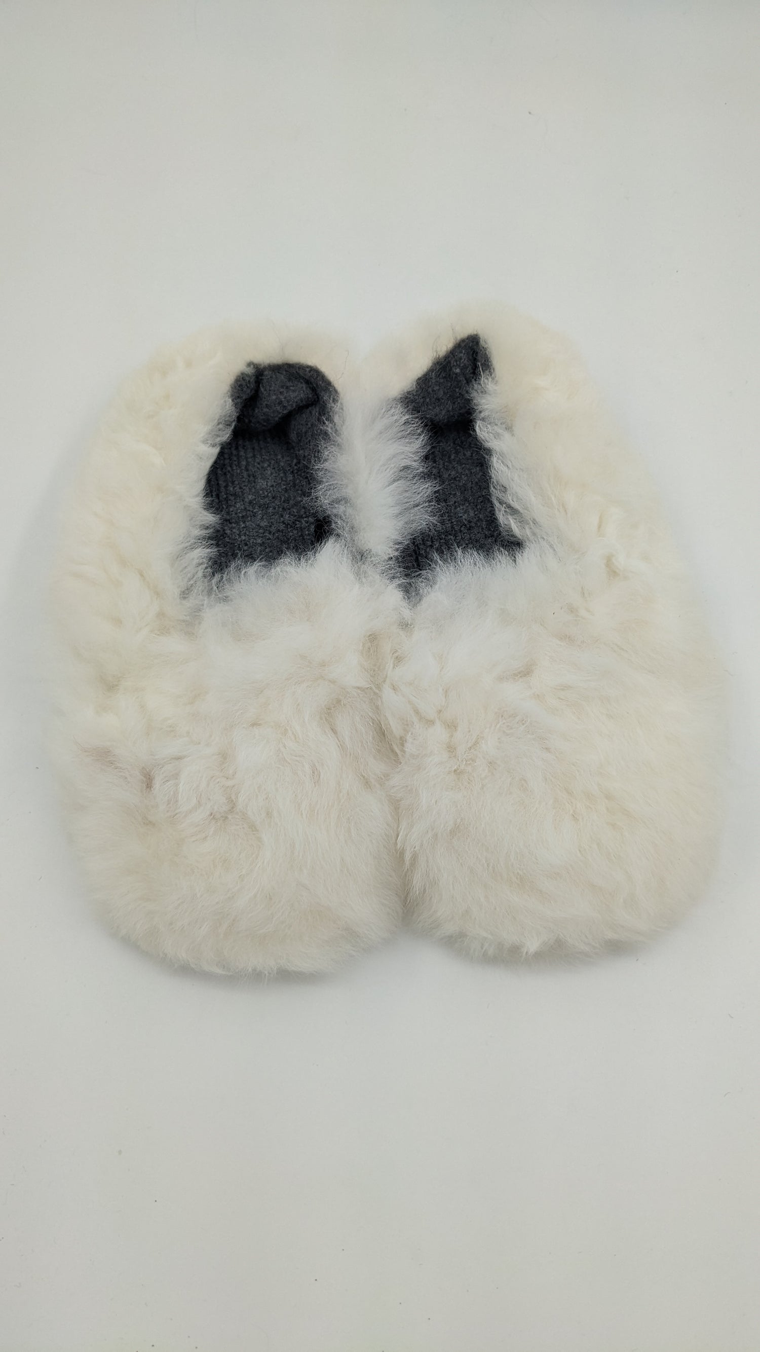 Fur and More Slippers — Studio