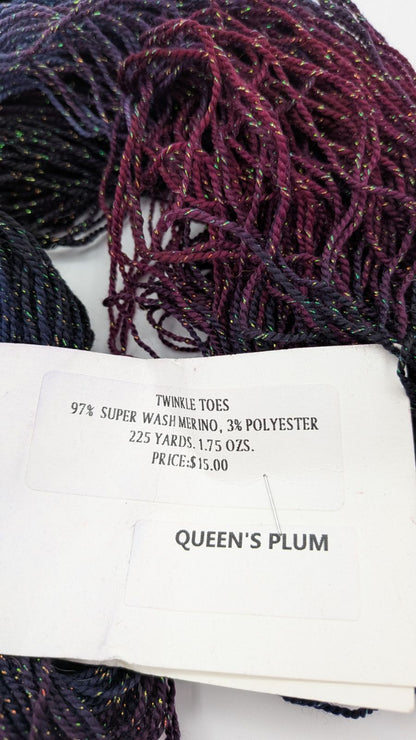 Merino Wool — Studio
