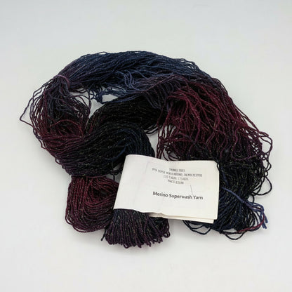 Merino Wool — Studio
