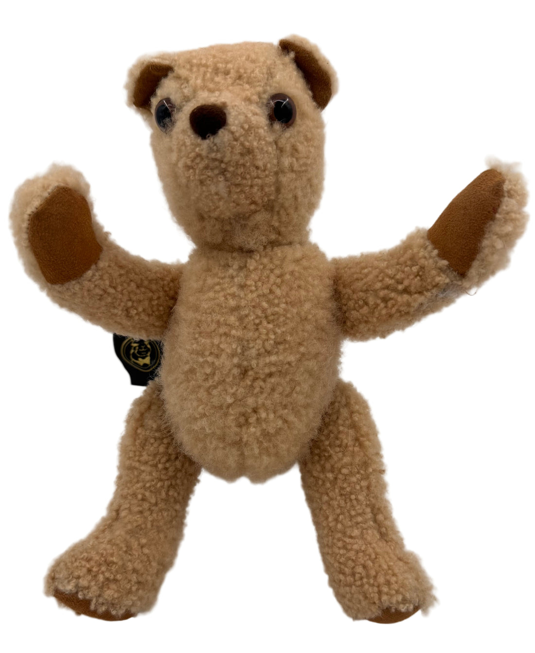 Merino Teddy Bear
