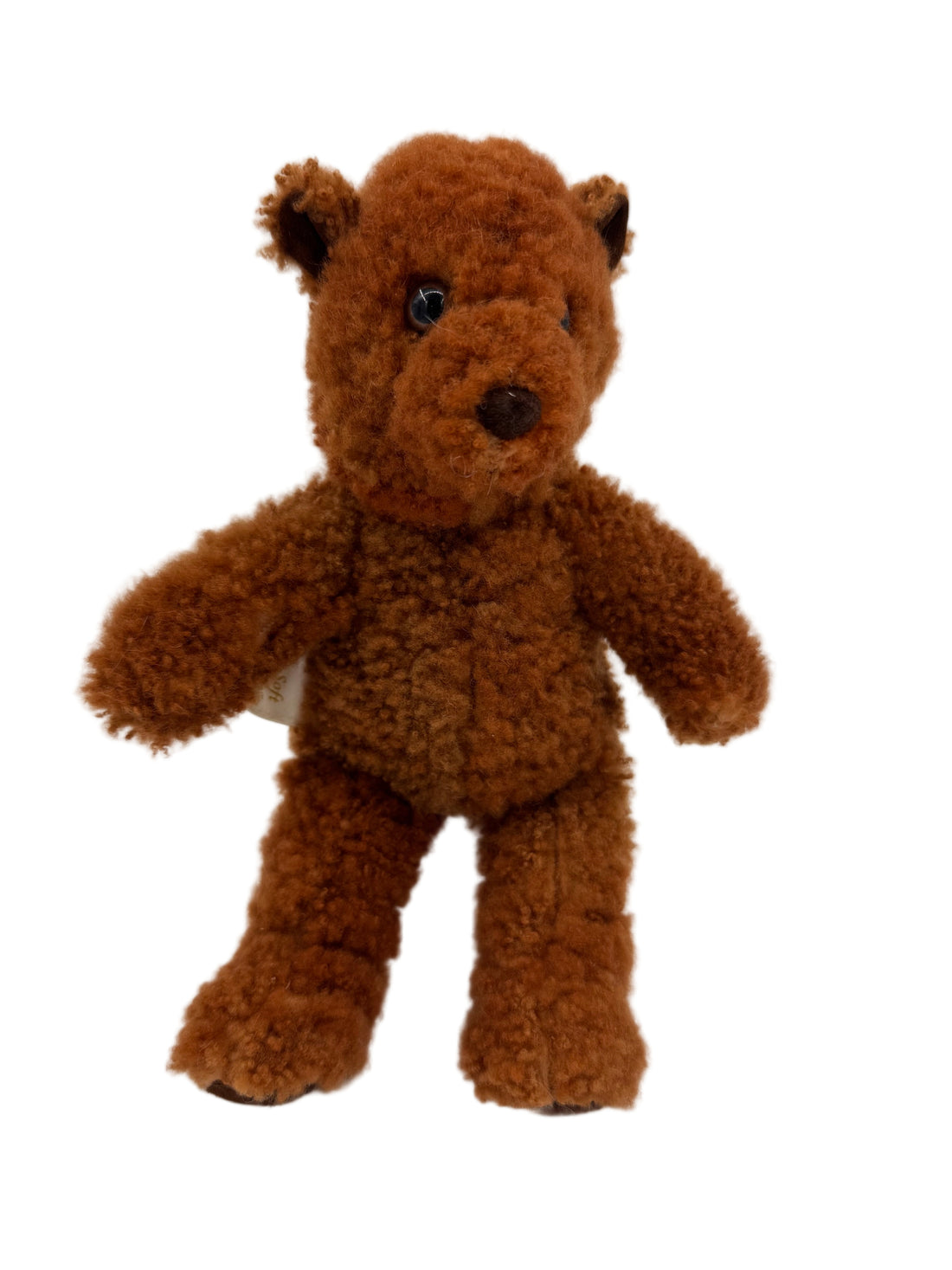 Merino Teddy Bear