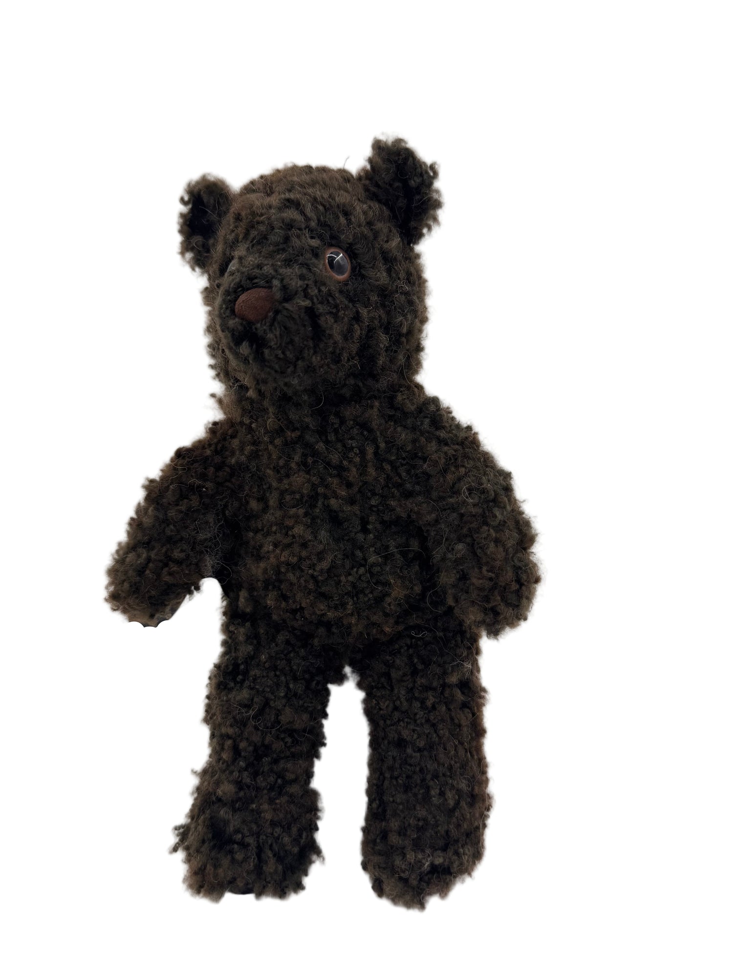 Merino Teddy Bear