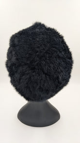 Monaco Plush Hat - Lanart Alpaca