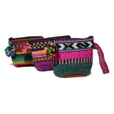 Card Case Mini Bag - Lanart Alpaca