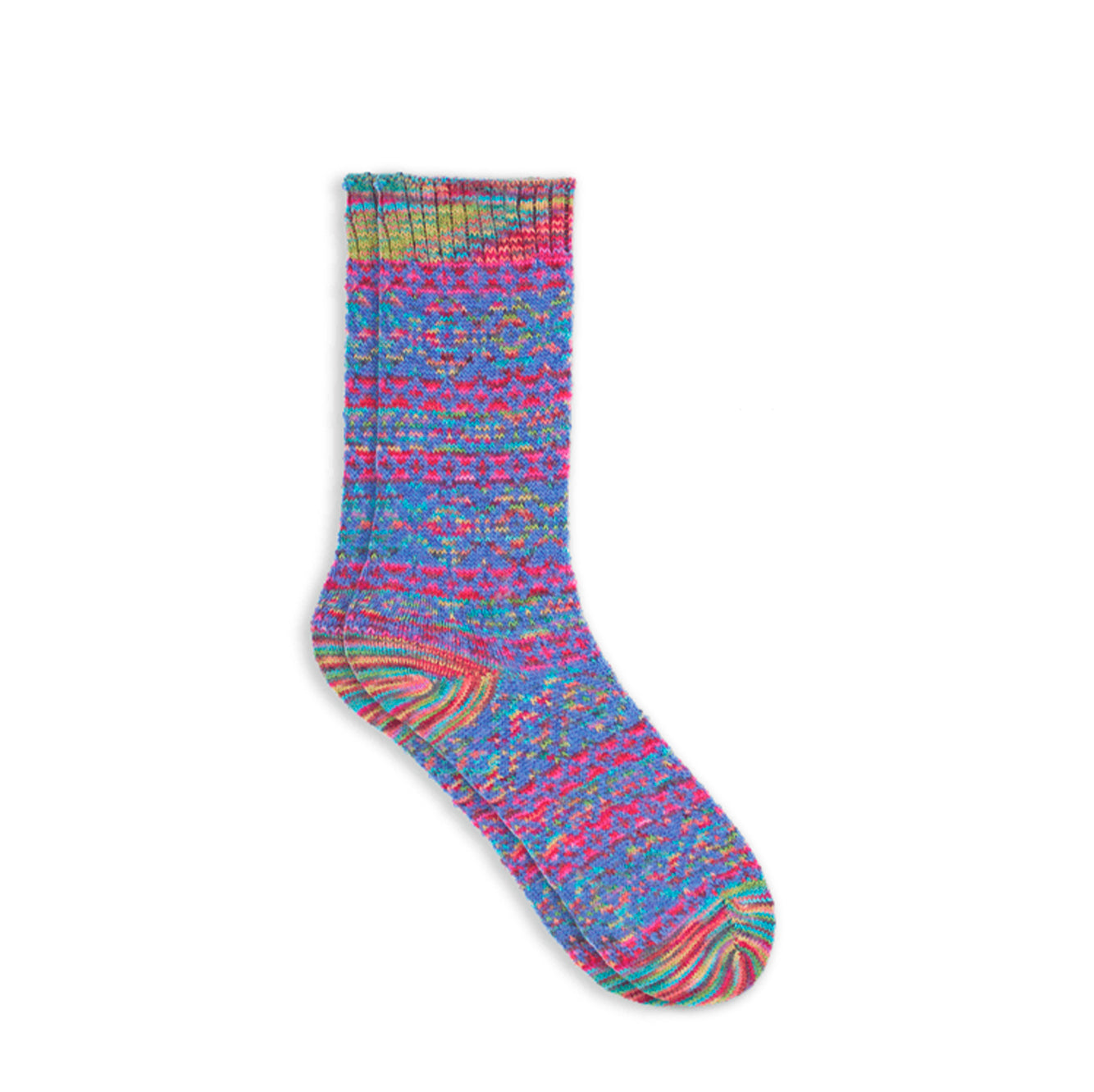 Monet Art Socks-Candy