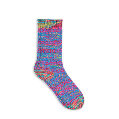 Monet Art Socks-Candy