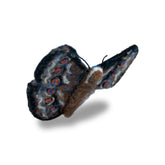 Butterfly Morpho - Lanart Alpaca