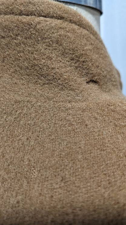 Basic Vest — Studio (Slight imperfection)