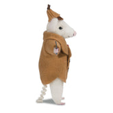 Mouse - Detective Sherlock - Lanart Alpaca