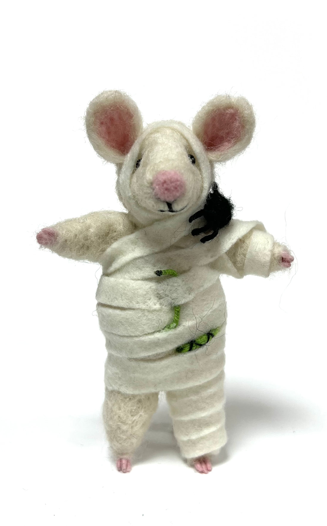 Mouse - Mummy