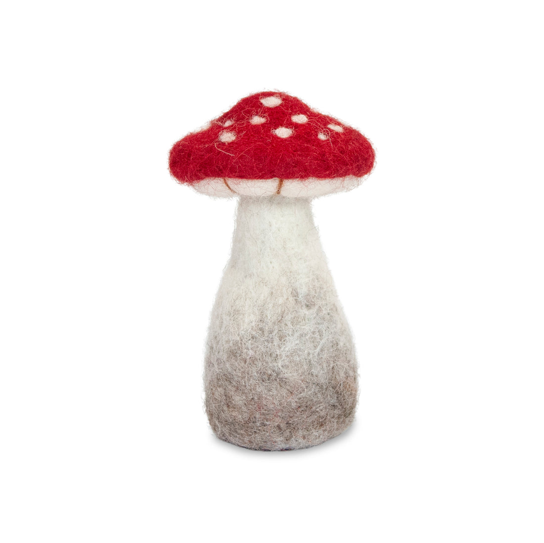 Mushroom Friends