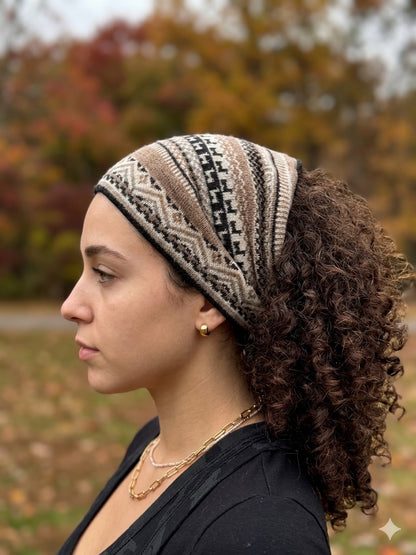 Lumina Icon Neck Warmer